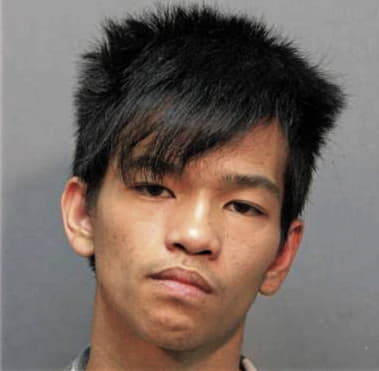 Cuong Nguyen, - Vermilion Parish County, LA 